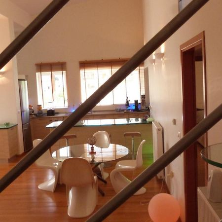 Fay'S Apartment Rethymno  Екстер'єр фото