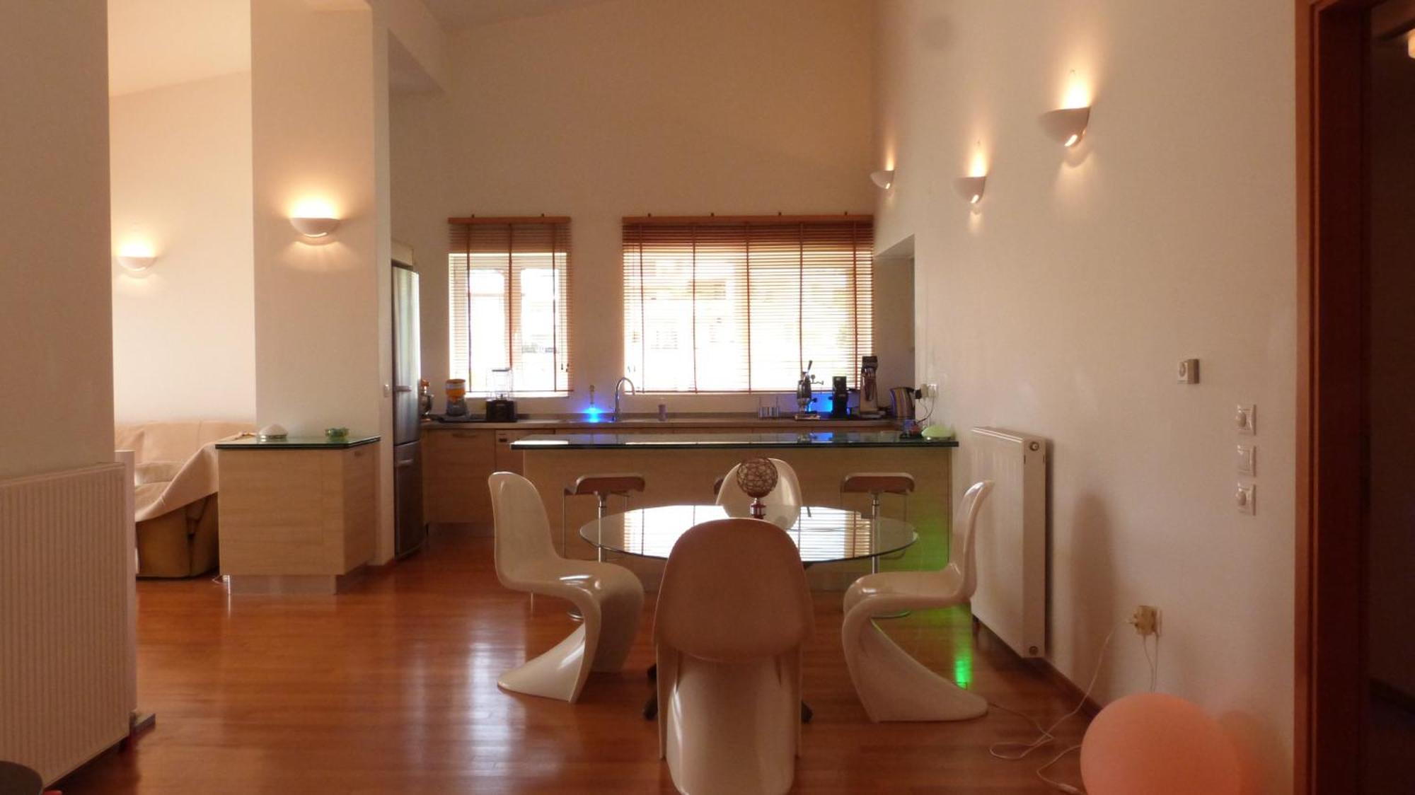 Fay'S Apartment Rethymno  Екстер'єр фото