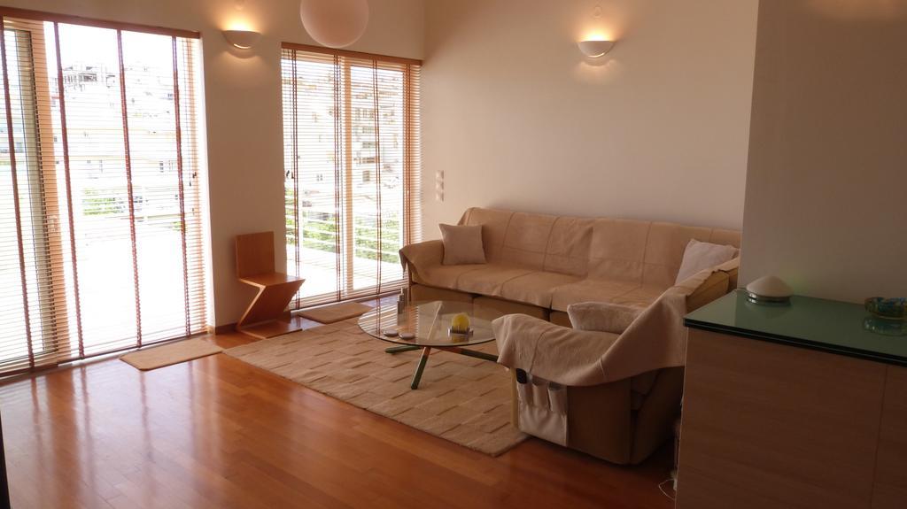 Fay'S Apartment Rethymno  Екстер'єр фото