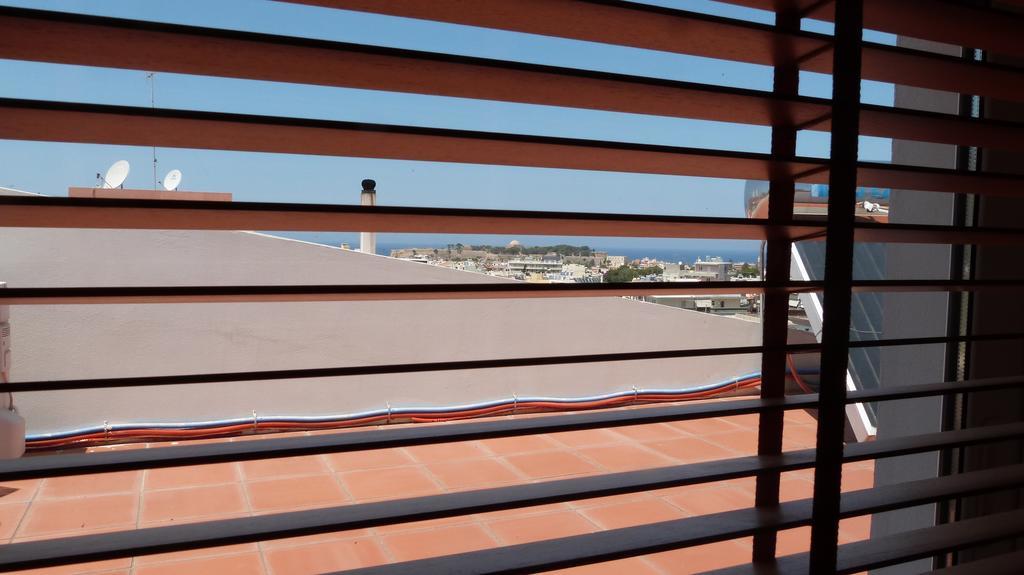 Fay'S Apartment Rethymno  Екстер'єр фото