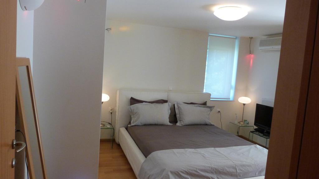 Fay'S Apartment Rethymno  Екстер'єр фото