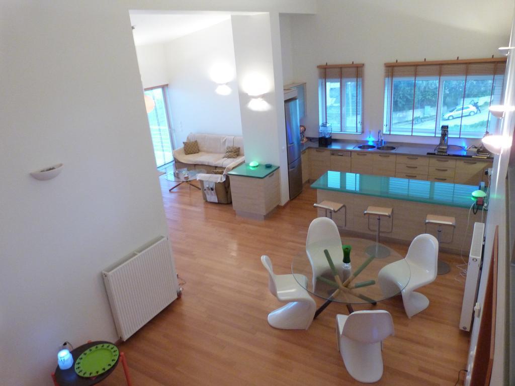 Fay'S Apartment Rethymno  Екстер'єр фото