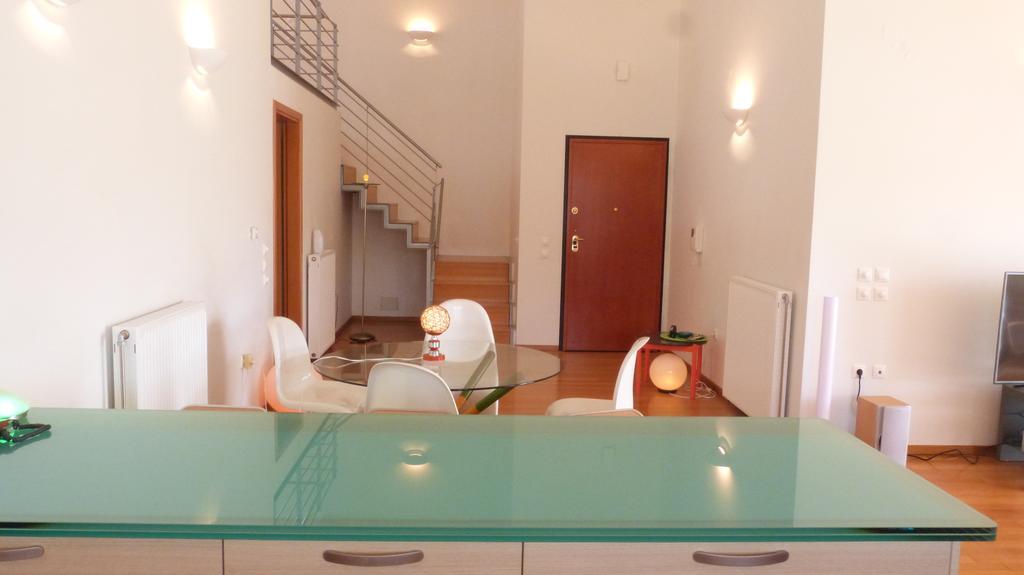 Fay'S Apartment Rethymno  Екстер'єр фото