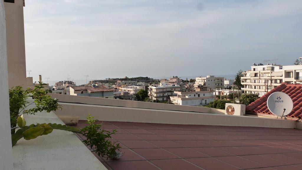 Fay'S Apartment Rethymno  Екстер'єр фото