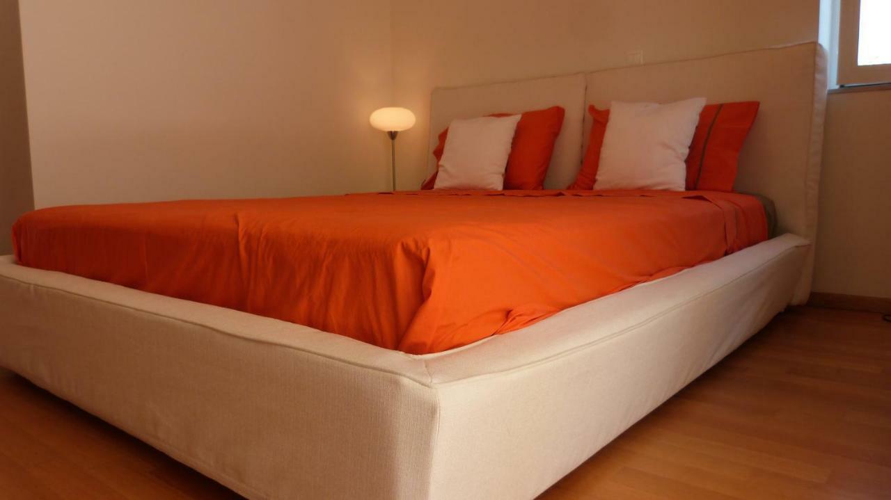 Fay'S Apartment Rethymno  Екстер'єр фото