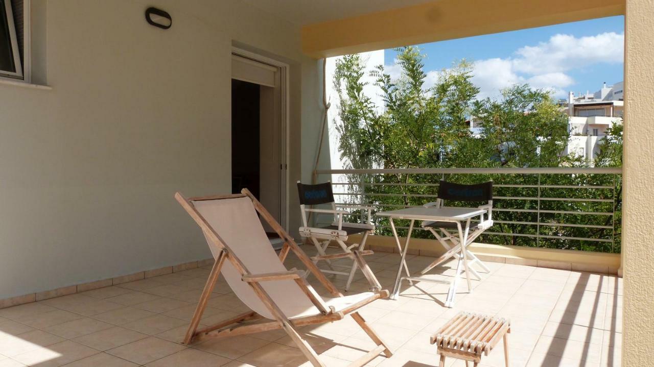 Fay'S Apartment Rethymno  Екстер'єр фото