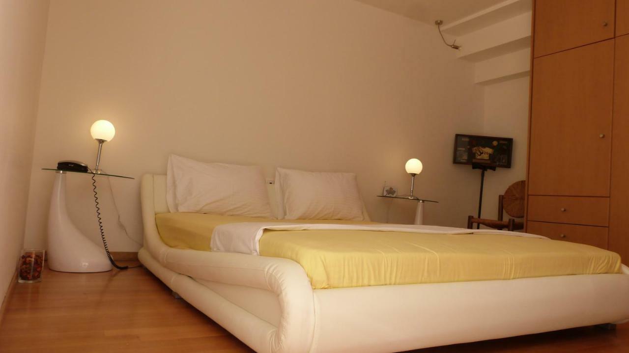 Fay'S Apartment Rethymno  Екстер'єр фото