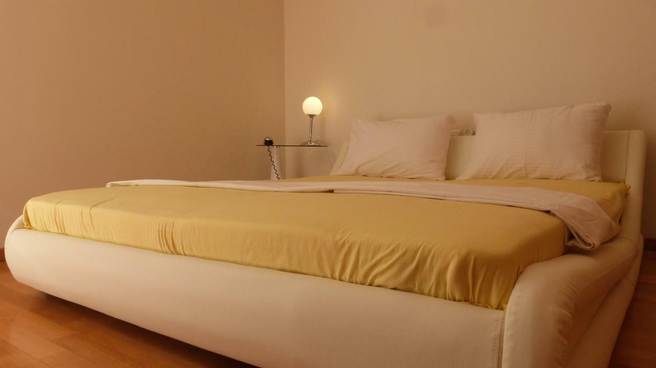 Fay'S Apartment Rethymno  Екстер'єр фото