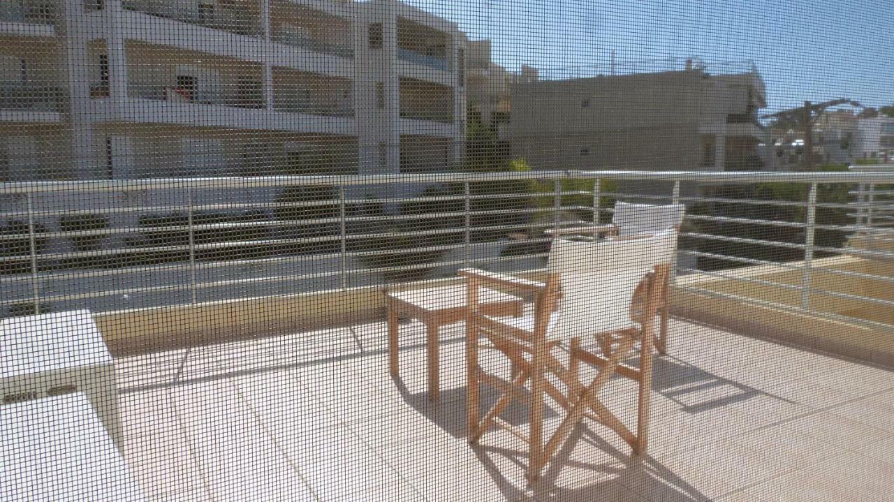 Fay'S Apartment Rethymno  Екстер'єр фото